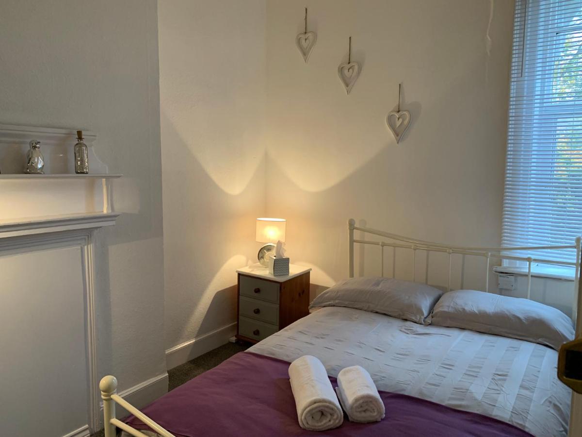 Cosy Rooms In Taunton Extérieur photo